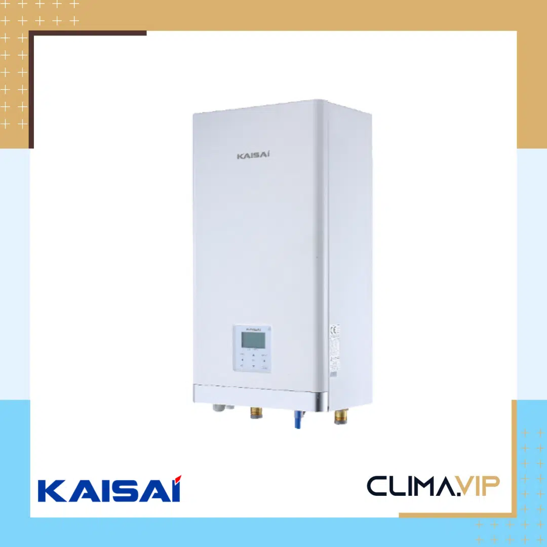Termopompa-KAISAI-2