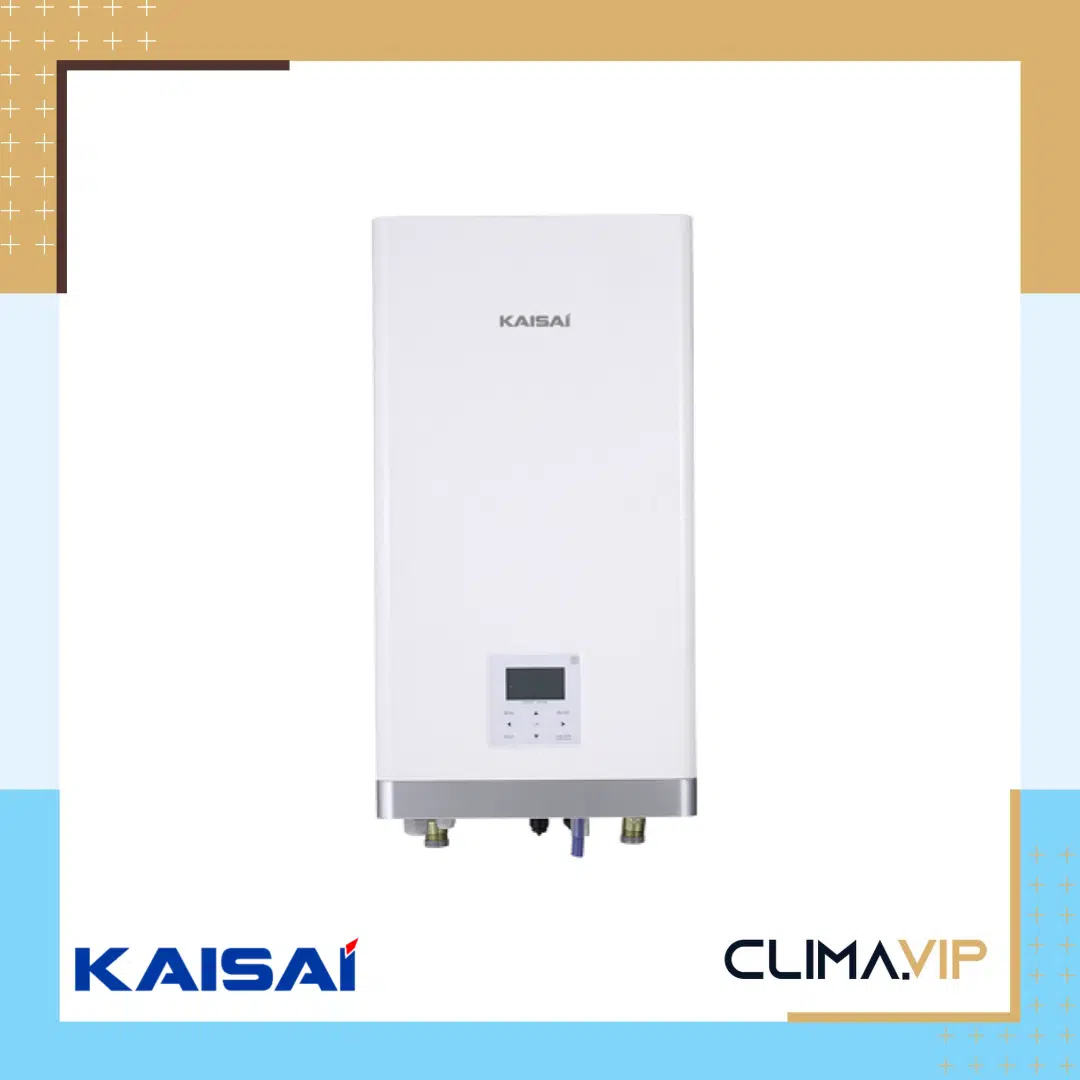 Termopompa-KAISAI-3