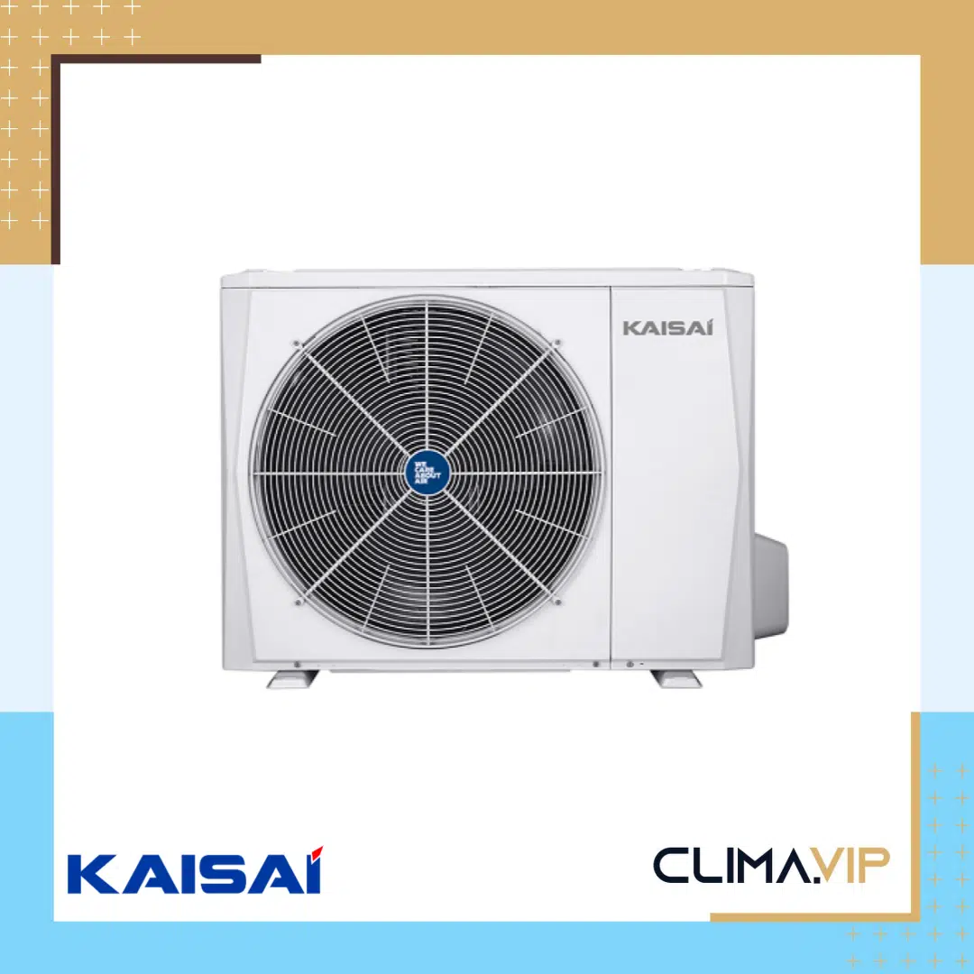 Termopompa-KAISAI-4